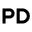 Logo van PEET DULLAERT