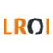 Logo Landelijke Registratie Orthopedische Interventies LROI