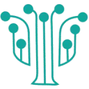Logo Calm Waters - Psychology Counselling and Family Support Services